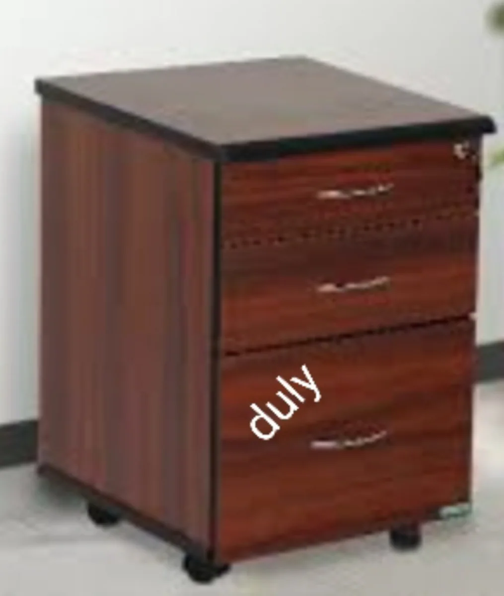 Drawer Cabinet