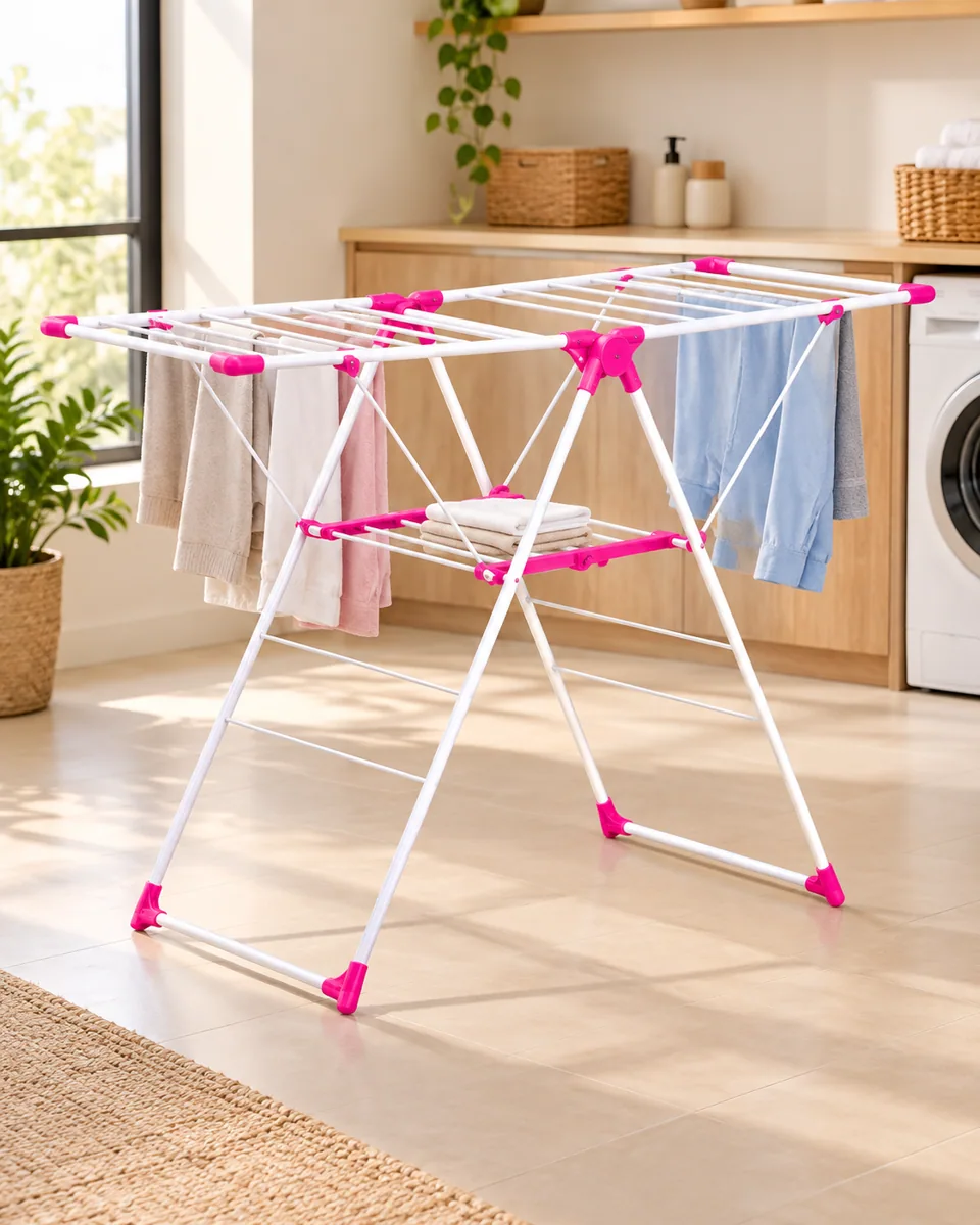 Drying Rack