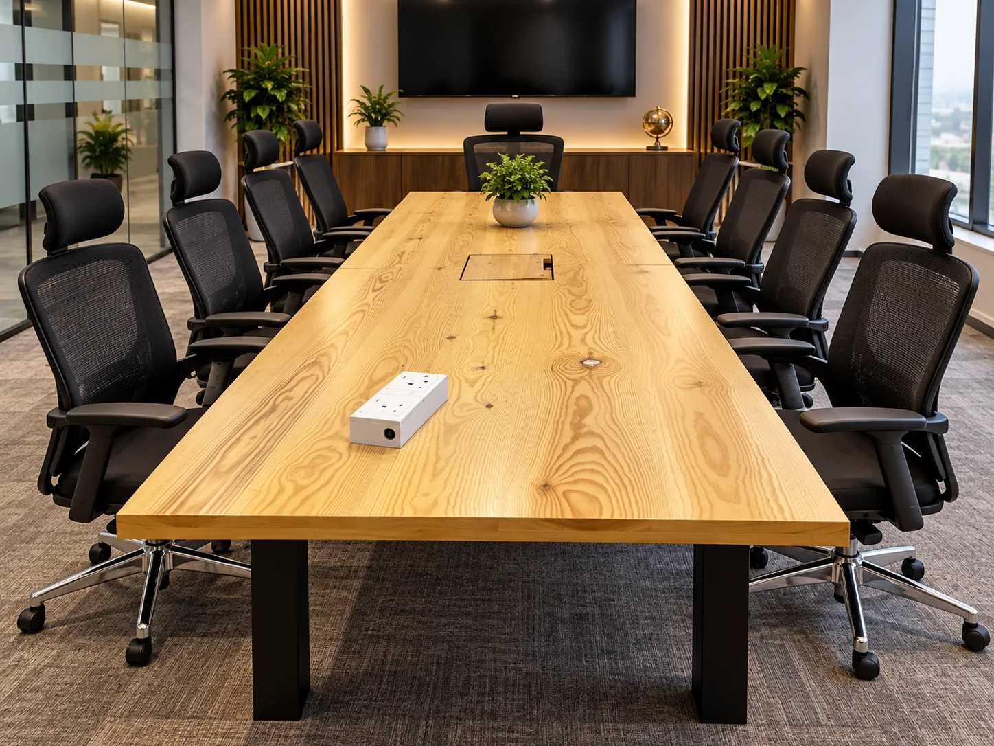 Office furniture