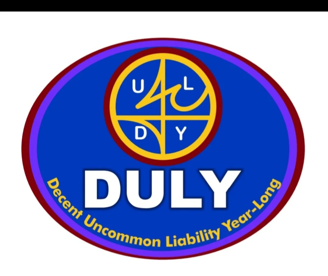 DULY official logo